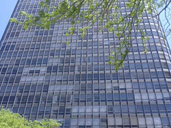 5415 N Sheridan Rd APT 3615, Chicago, IL 60640
