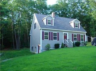 301 Brighton Hill Rd, Minot, ME 04258