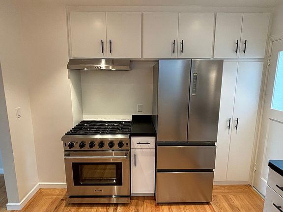 Kitchen appliances