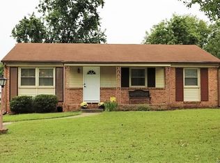 7412 Griffin Ave, Richmond, VA 23227