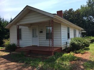 8328 Taylor Colquitt Rd, Spartanburg, SC 29303