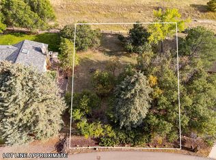 8100 Tempest Ridge Way, Parker, CO 80134