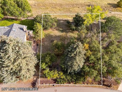 8100 Tempest Ridge Way, Parker, CO, 80134