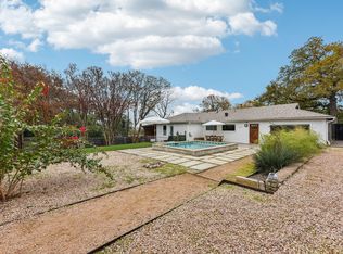 1101 Manlove St, Austin, TX 78741