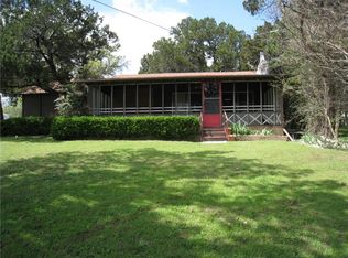 138 Pr 1623, Clifton, TX 76634