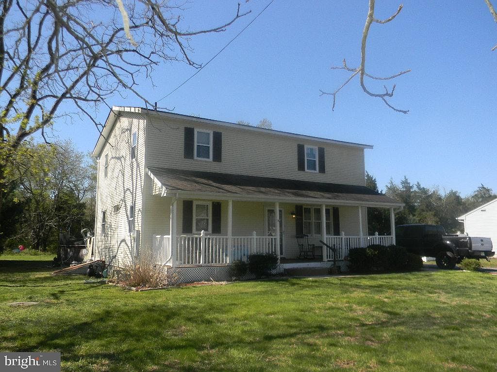 411 Sheridan Ave, Vineland, NJ 08360 Zillow