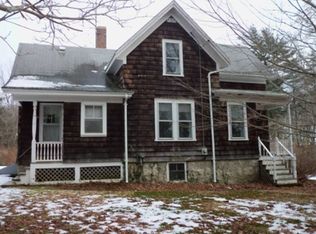 734 State Rd, Westport, MA 02790