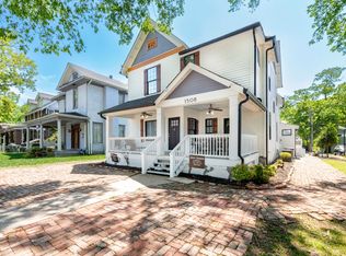1508 Bailey Ave, Chattanooga, TN 37404