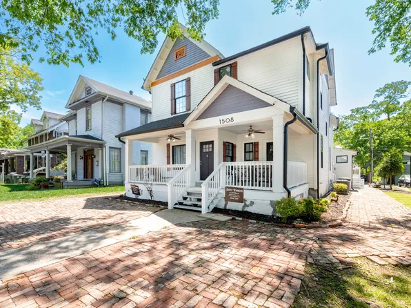 1508 Bailey Ave, Chattanooga, TN 37404