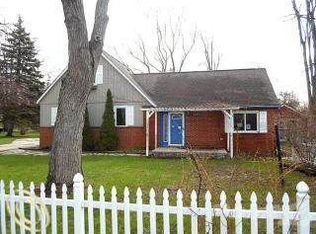 3149 Donley Ave, Rochester Hills, MI 48309