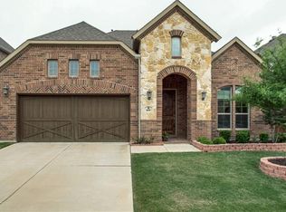 809 Calcot Dr, Coppell, TX 75019