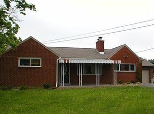 165 Evans City Rd, Butler, PA 16001