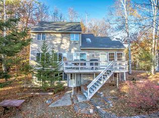 7 Rock Ledge Rd, Glen, NH 03838