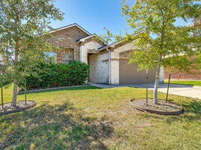 8014 Rustic Ter, San Antonio, TX, 78249