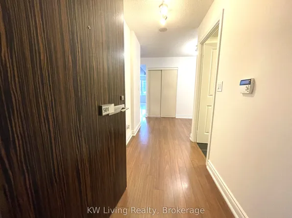 233 S Park Rd #501, Markham, ON L3T 0B3