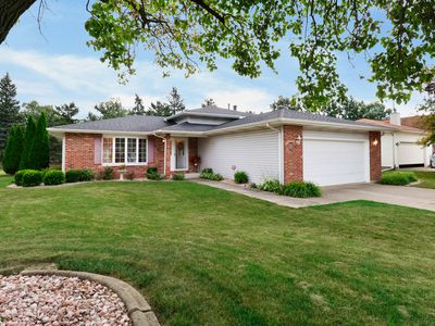 772 Courtney Dr, Crown Point, IN, 46307