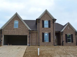 4816 Ellendale Rd, Bartlett, TN 38135