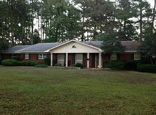 1104 Madison Ave, Minden, LA 71055