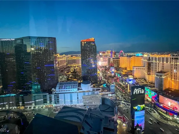 3726 S Las Vegas Blvd #3207, Las Vegas, NV 89158