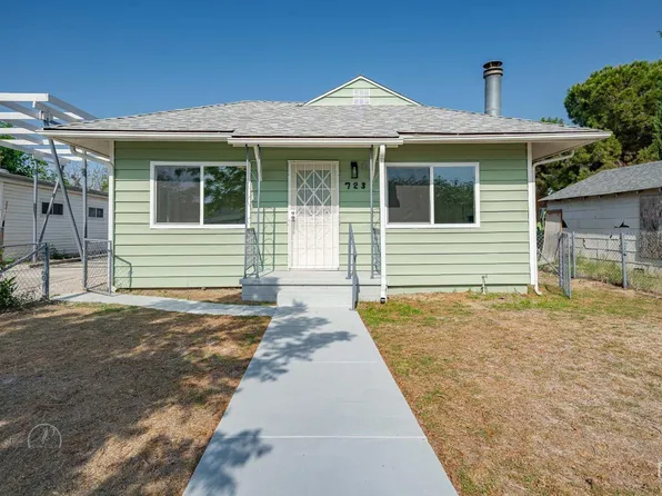 723 Buchanan St, Taft, CA 93268