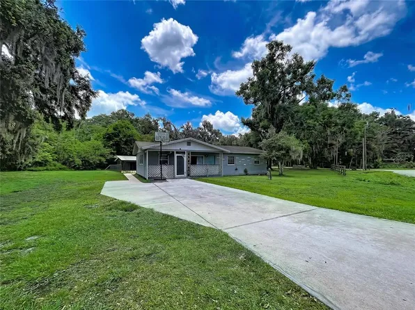390 Moose Lodge Rd, Bartow, FL 33830