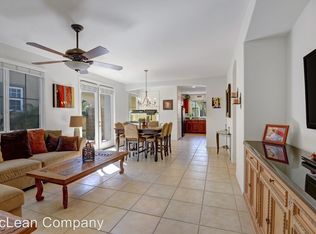 31194 Faja Caballero, Cathedral City, CA 92234