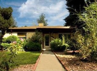 8655 W 57th Ave, Arvada, CO 80002
