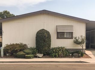 5039 W Sunnyside Ct #72, Visalia, CA 93277