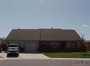 2675 Brush Ct, Grand Junction, CO 81506
