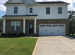 924 Scruple Way N, Augusta, SC --