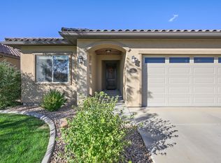 2838 1/2 Trevor Mesa Dr, Grand Junction, CO 81503