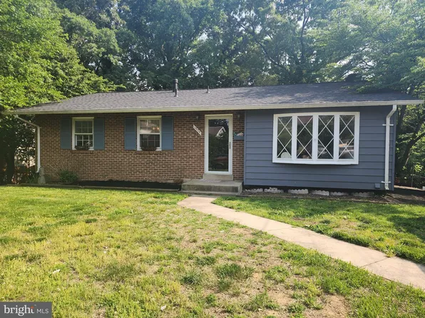 1909 Dana Dr, Hyattsville, MD 20783