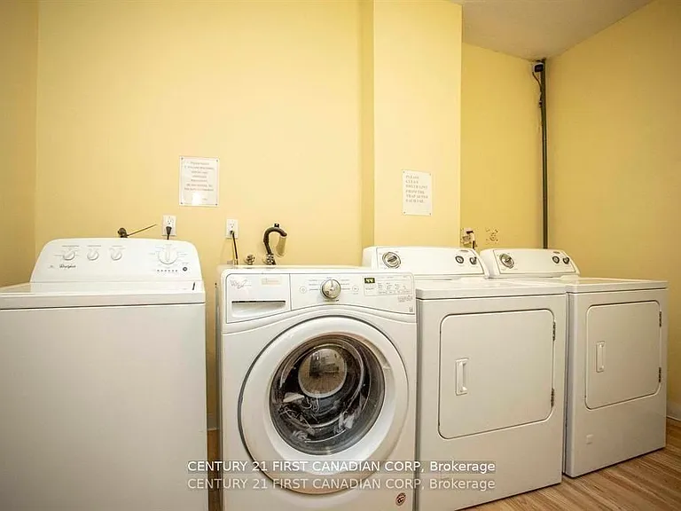 5 Jacksway Cres #208 — Photo 7