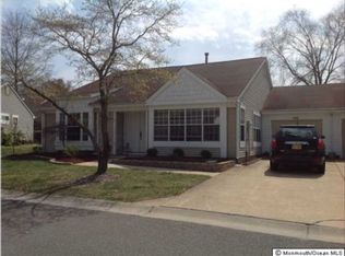 1023A Buckingham Dr, Manchester, NJ 08759