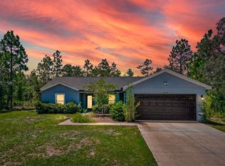 13218 BARNEVELDE RD, WEEKI WACHEE, FL 34614