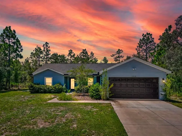 13218 BARNEVELDE RD, WEEKI WACHEE, FL 34614