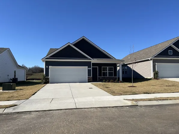 808 Grand Station Blvd, Shelbyville, TN 37160