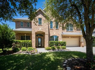 7719 Summer Shore Dr, Rosenberg, TX 77469