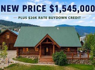 35 Brackenbury Street, Crested Butte, CO 81224