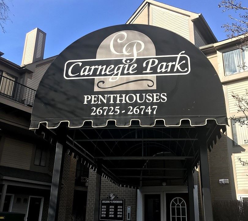 1st image of 26745 W Carnegie Park Dr #1