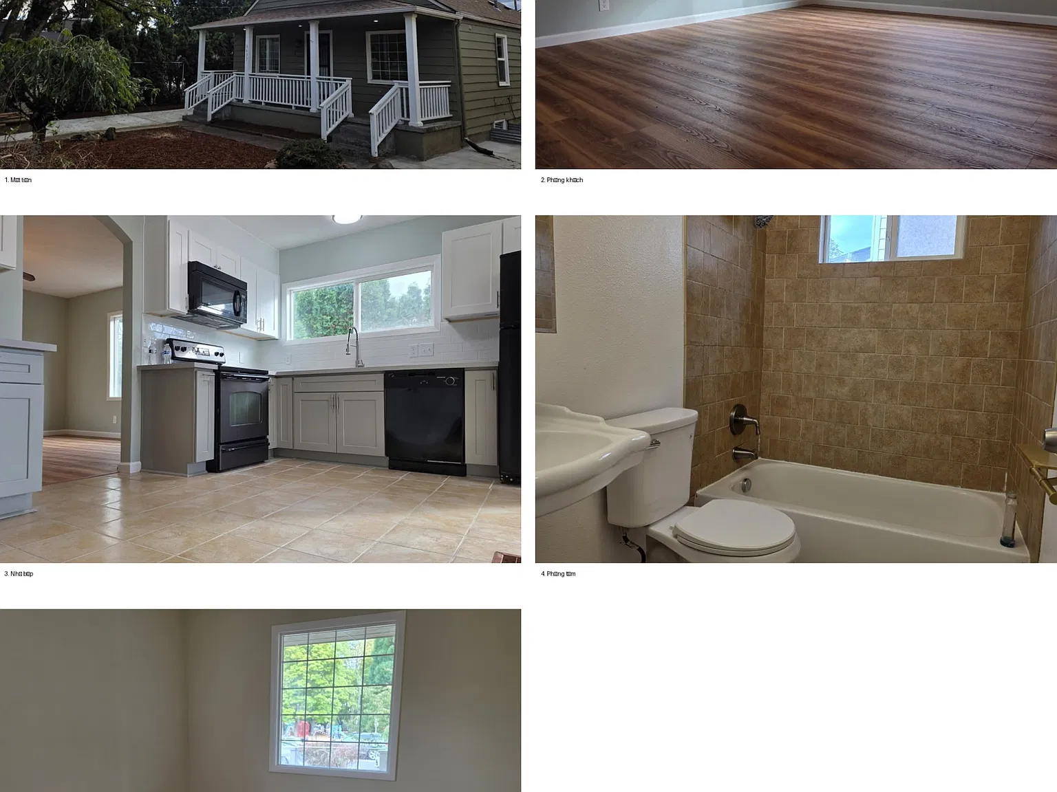 5 bed, 2800 sqft, $3,300 — Photo 3