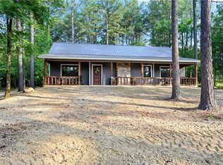 227 Oak Stone Ln, Broken Bow, OK 74728
