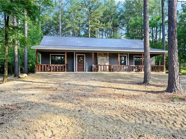 227 Oak Stone Ln, Broken Bow, OK 74728