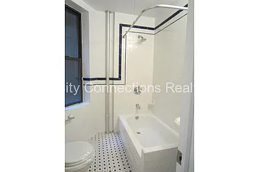 Rented by City Connections Realty