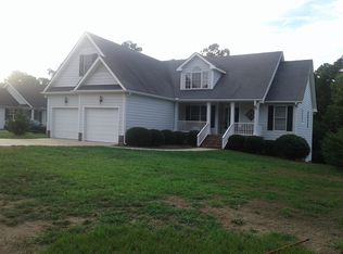 2673 Bowden Dr, Creedmoor, NC 27522