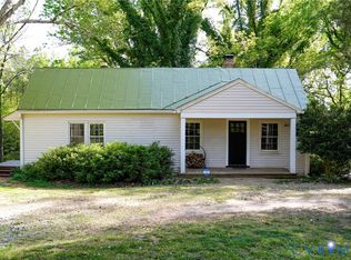 1653 River Rd W, Crozier, VA 23039