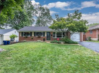 1048 Oday Ave, Saint Louis, MO 63119