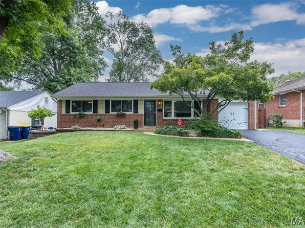 1048 Oday Ave, Saint Louis, MO 63119