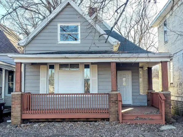 604 E McClure Ave, Peoria, IL 61603