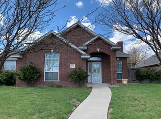 6216 Drexel Ln, Amarillo, TX 79109